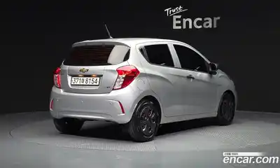 Chevrolet Spark 2019 1.0 гидро в Москве, миниатюра 2