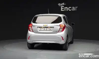 Chevrolet Spark 2019 1.0 гидро в Москве, миниатюра 4
