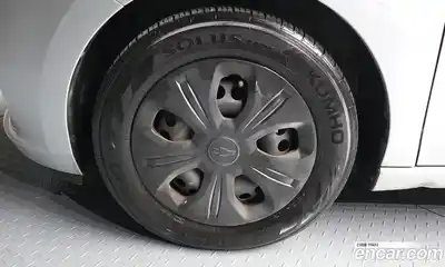 Chevrolet Spark 2019 1.0 гидро в Москве, миниатюра 5