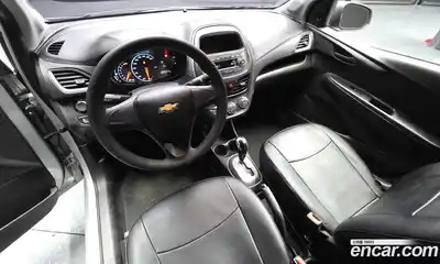 Chevrolet Spark 2019 1.0 гидро в Москве, миниатюра 7