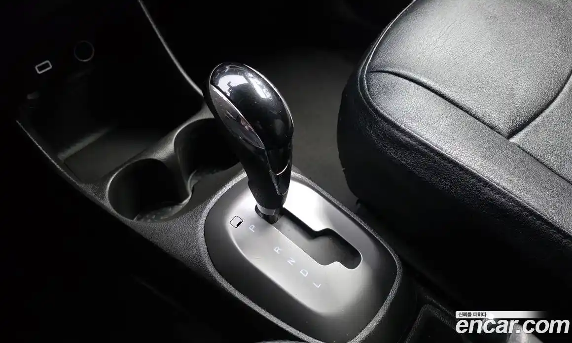 Chevrolet Spark 2019 1.0 гидро в Москве, фото 9