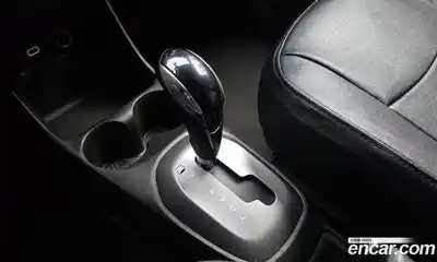 Chevrolet Spark 2019 1.0 гидро в Москве, миниатюра 9