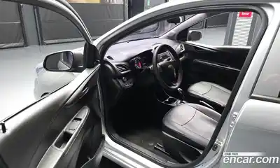 Chevrolet Spark 2019 1.0 гидро в Москве, миниатюра 10