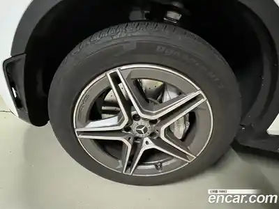 Mercedes-Benz GLC-Class 2021 2.0 гидро в Москве № 1908101, миниатюра 12
