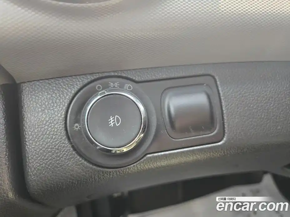 Chevrolet Aveo 2014 1.6 гидро в Москве № 1909469, фото 14