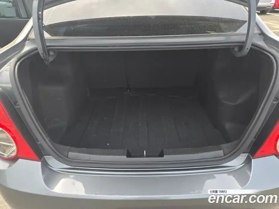 Chevrolet Aveo 2014 1.6 гидро в Москве № 1909469, фото 17