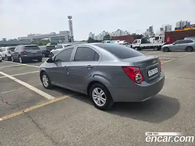 Chevrolet Aveo 2014 1.6 гидро в Москве № 1909469, миниатюра 2