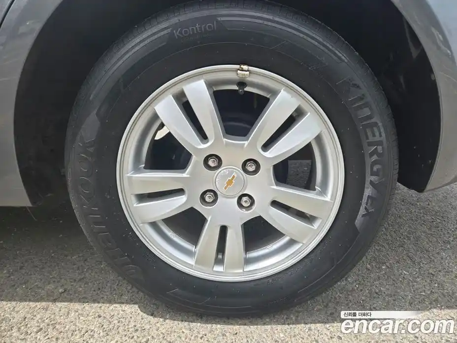 Chevrolet Aveo 2014 1.6 гидро в Москве № 1909469, фото 5