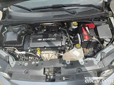 Chevrolet Aveo 2014 1.6 гидро в Москве № 1909469, миниатюра 6