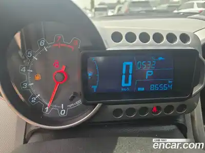 Chevrolet Aveo 2014 1.6 гидро в Москве № 1909469, миниатюра 8