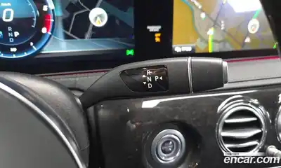 Mercedes-Benz S-Class 2019 2.9 гидро в Москве № 1909575, миниатюра 12