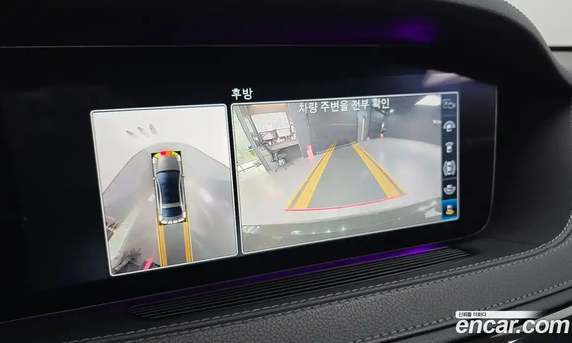 Mercedes-Benz S-Class 2019 2.9 гидро в Москве № 1909575, фото 20