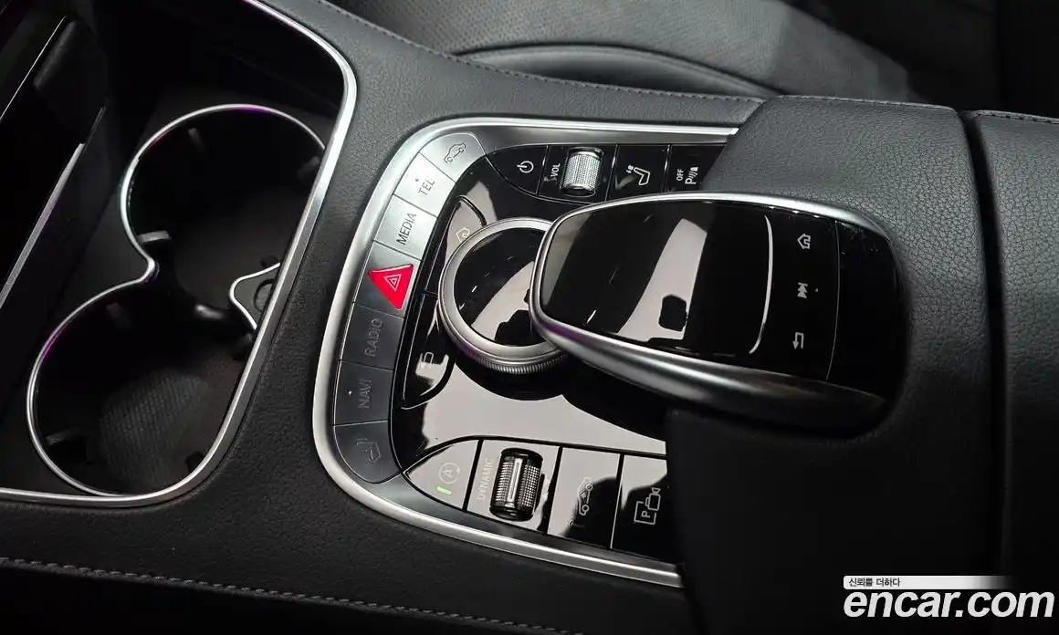 Mercedes-Benz S-Class 2019 2.9 гидро в Москве № 1909575, фото 22