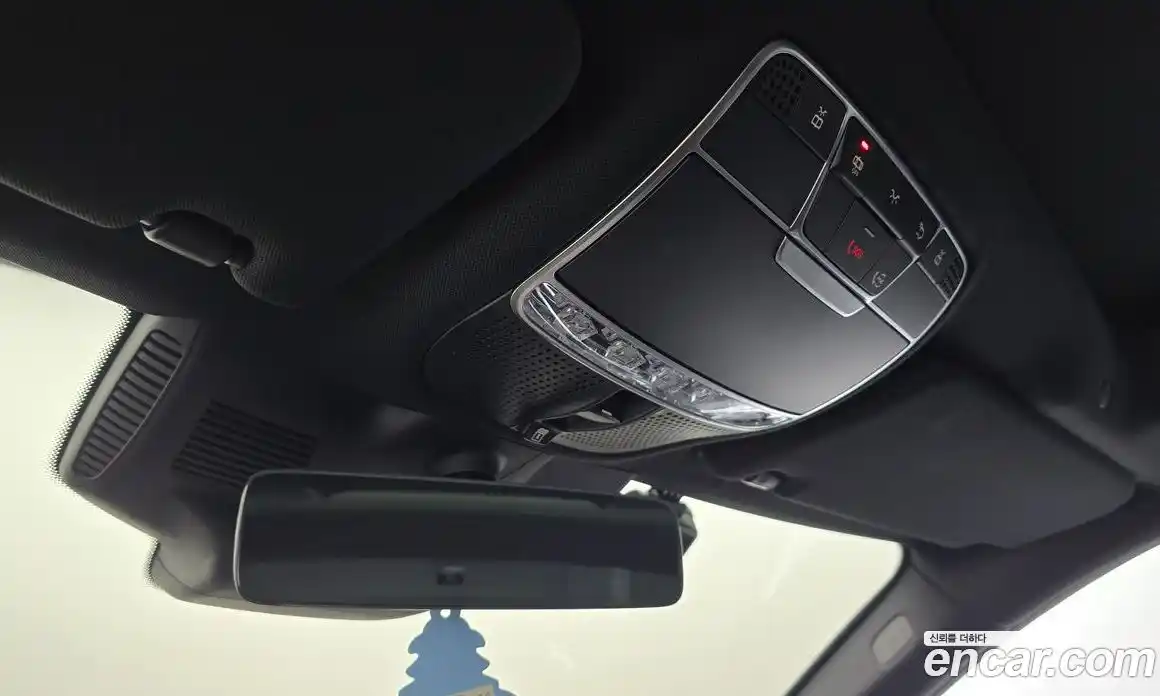 Mercedes-Benz S-Class 2019 2.9 гидро в Москве № 1909575, фото 27