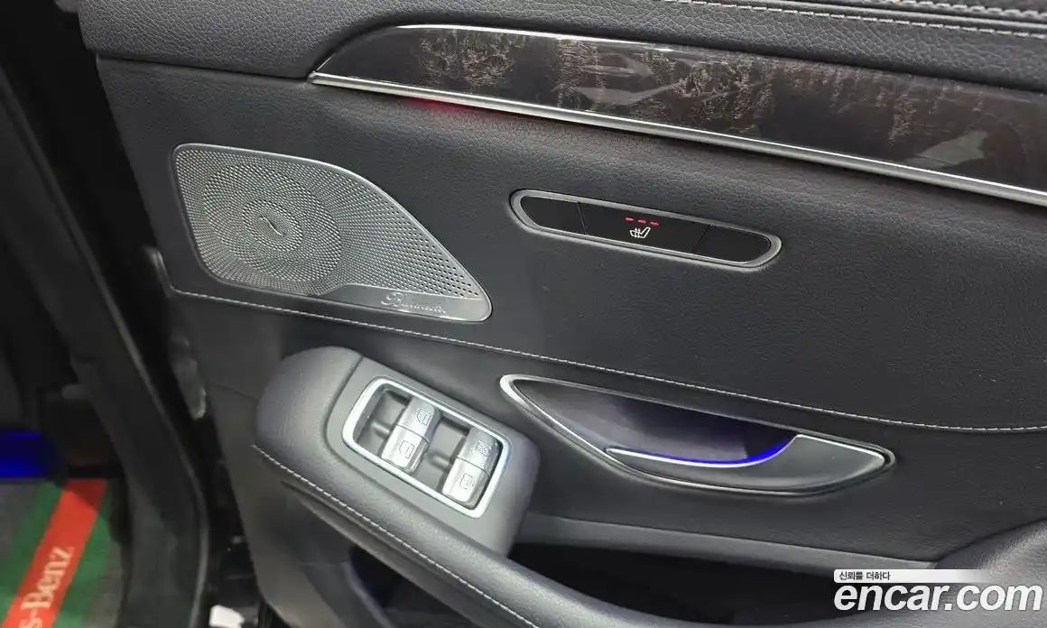 Mercedes-Benz S-Class 2019 2.9 гидро в Москве № 1909575, фото 28