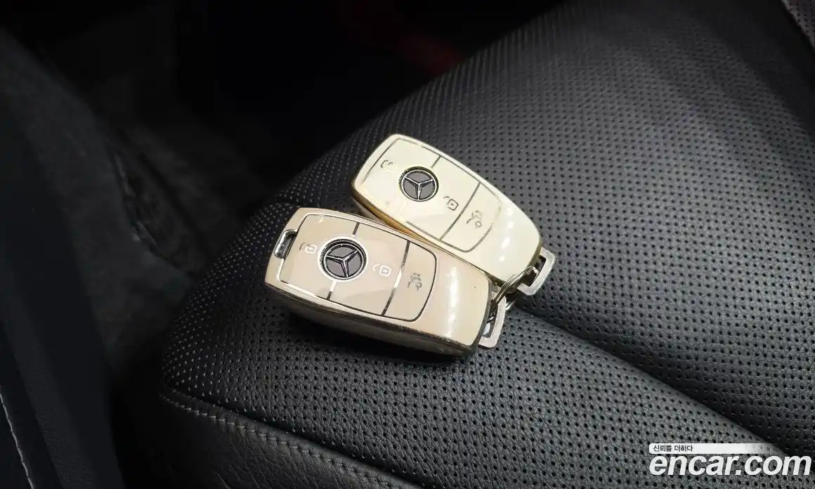 Mercedes-Benz S-Class 2019 2.9 гидро в Москве № 1909575, фото 29