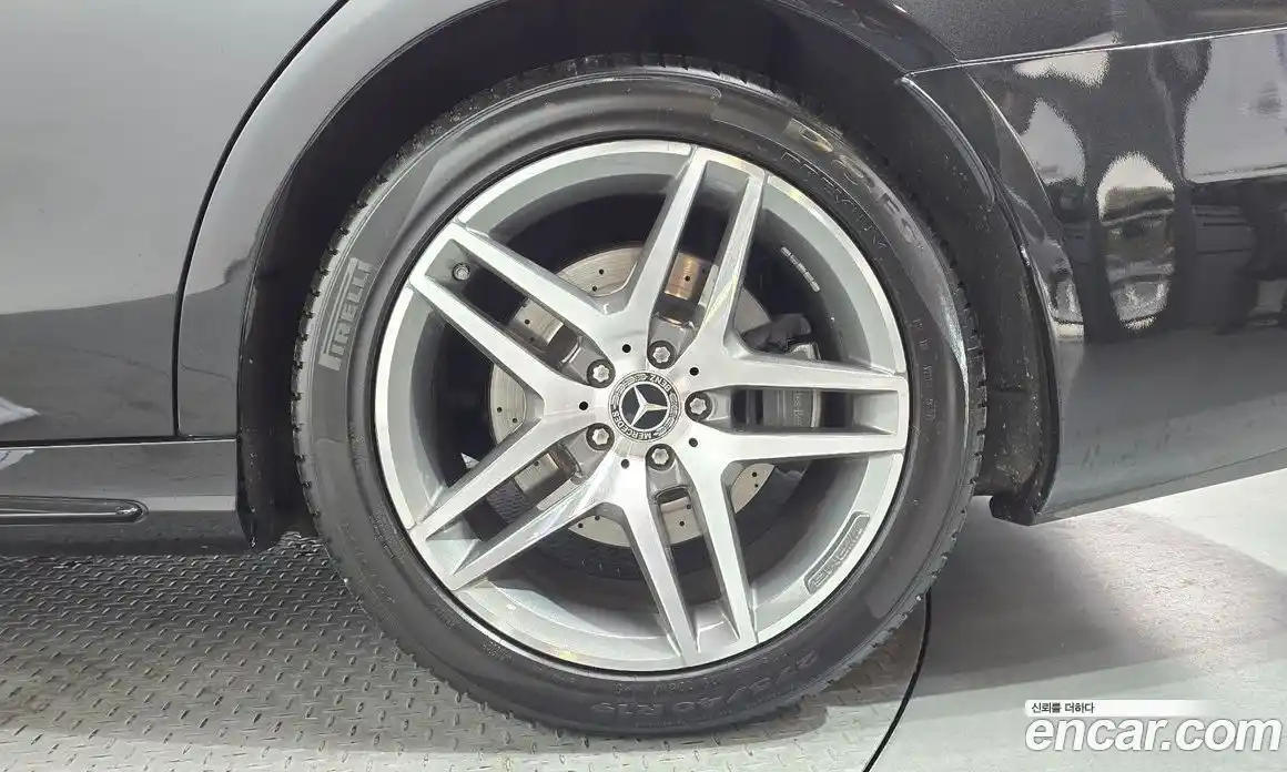 Mercedes-Benz S-Class 2019 2.9 гидро в Москве № 1909575, фото 7