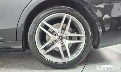 Mercedes-Benz S-Class 2019 2.9 гидро в Москве № 1909575, миниатюра 7