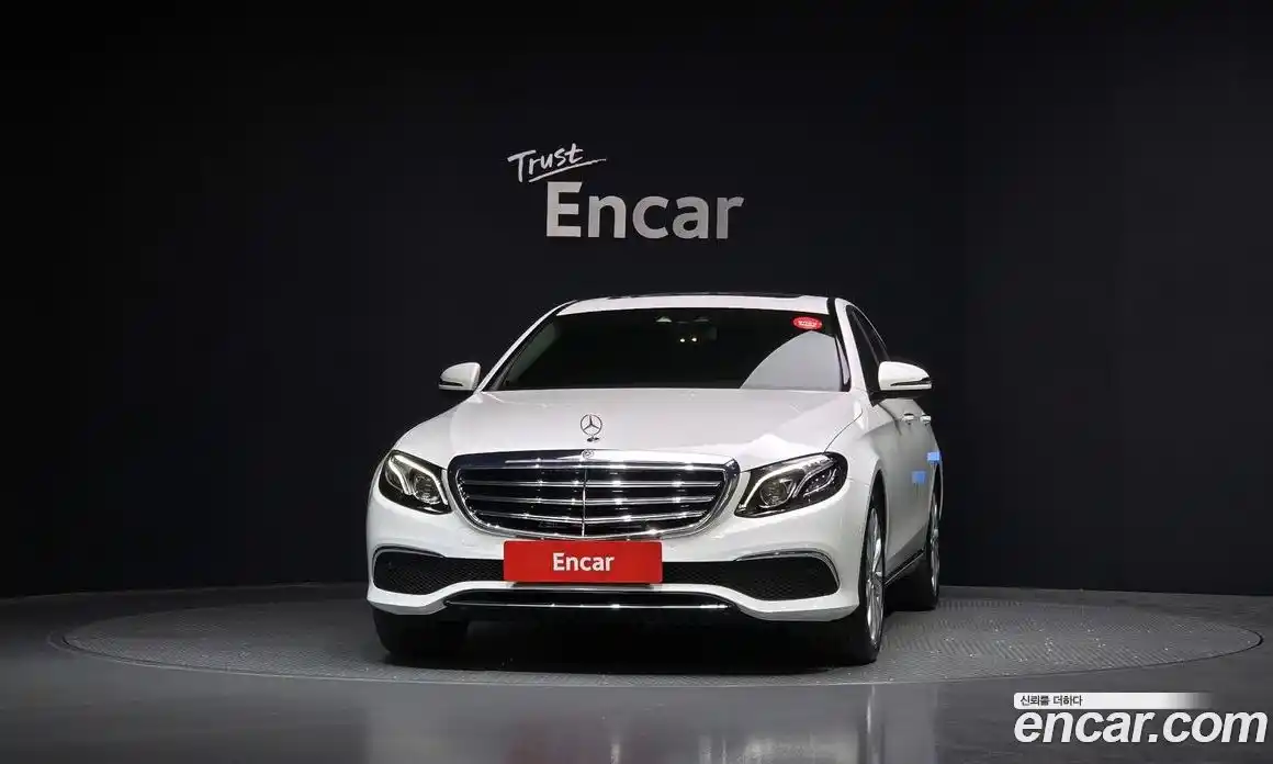 Mercedes-Benz E-Class 2017 1.9 гидро в Москве № 1910119, фото 3