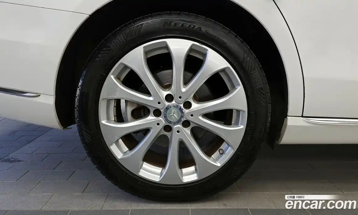Mercedes-Benz E-Class 2017 1.9 гидро в Москве № 1910119, фото 5