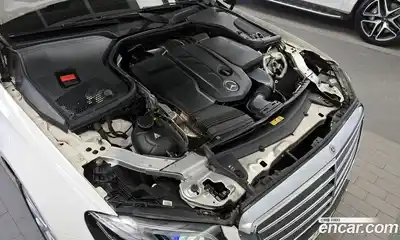 Mercedes-Benz E-Class 2017 1.9 гидро в Москве № 1910119, миниатюра 6