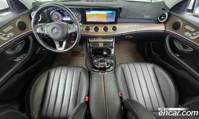 Mercedes-Benz E-Class 2017 1.9 гидро в Москве № 1910119, миниатюра 7