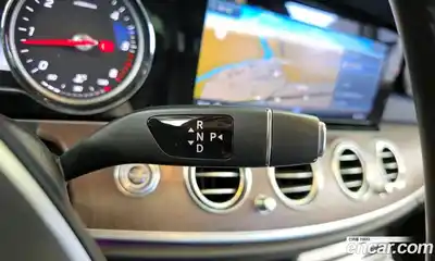 Mercedes-Benz E-Class 2017 1.9 гидро в Москве № 1910119, миниатюра 9