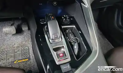 Peugeot 5008 2018 1.6 гидро в Москве, миниатюра 12