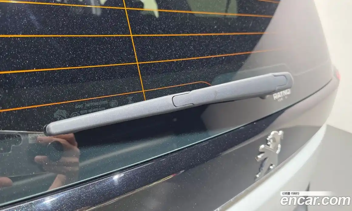 Peugeot 5008 2018 1.6 гидро в Москве, фото 30