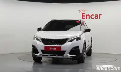 Peugeot 5008 2018 1.6 гидро в Москве, миниатюра 3