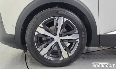 Peugeot 5008 2018 1.6 гидро в Москве, миниатюра 5