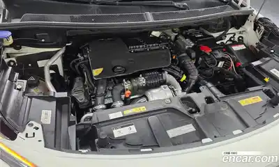 Peugeot 5008 2018 1.6 гидро в Москве, миниатюра 6
