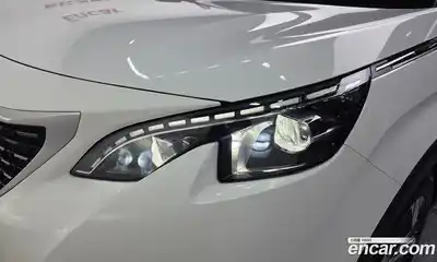Peugeot 5008 2018 1.6 гидро в Москве, миниатюра 8