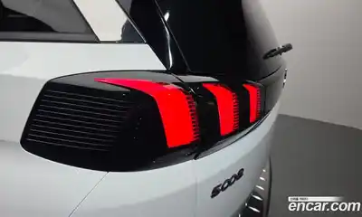 Peugeot 5008 2018 1.6 гидро в Москве, миниатюра 9