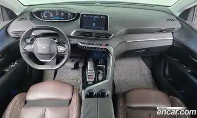 Peugeot 5008 2018 1.6 гидро в Москве, миниатюра 10