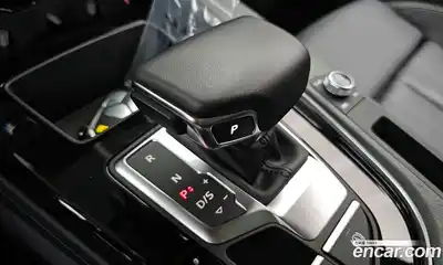 Audi A4 2023 2.0 гидро в Москве № 1910481, миниатюра 12