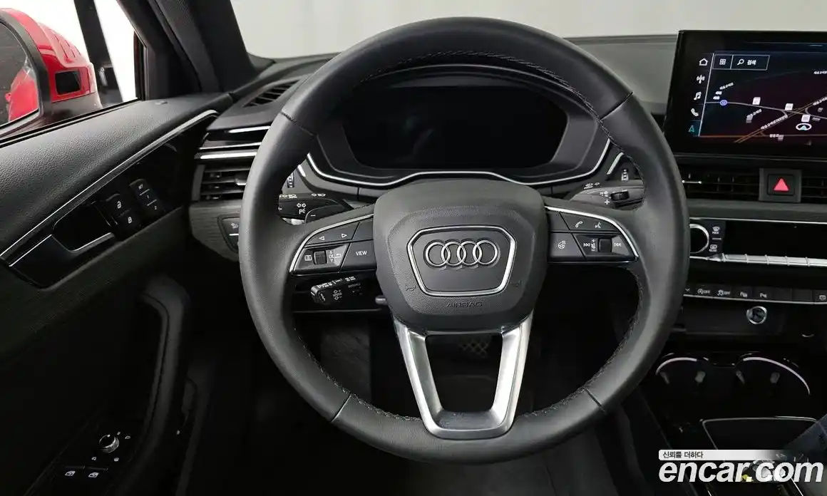 Audi A4 2023 2.0 гидро в Москве № 1910481, фото 19