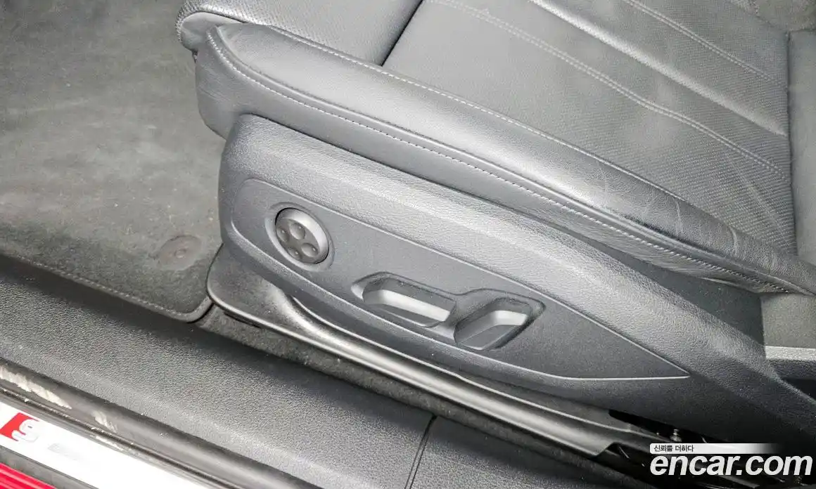 Audi A4 2023 2.0 гидро в Москве № 1910481, фото 31