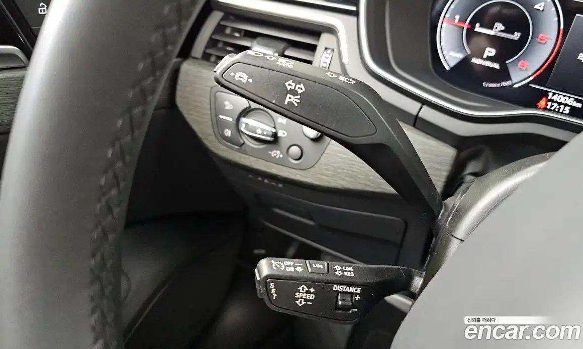 Audi A4 2023 2.0 гидро в Москве № 1910481, фото 34