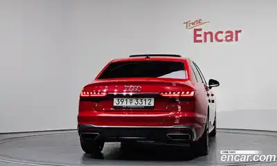 Audi A4 2023 2.0 гидро в Москве № 1910481, миниатюра 4