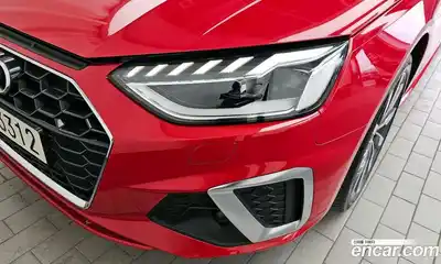 Audi A4 2023 2.0 гидро в Москве № 1910481, миниатюра 8