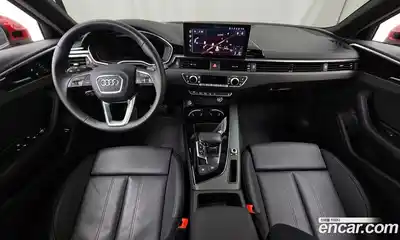 Audi A4 2023 2.0 гидро в Москве № 1910481, миниатюра 10