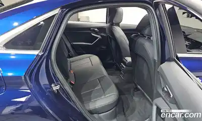 Audi A3 2024 2.0 гидро в Москве № 1910495, миниатюра 11