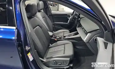 Audi A3 2024 2.0 гидро в Москве № 1910495, миниатюра 12
