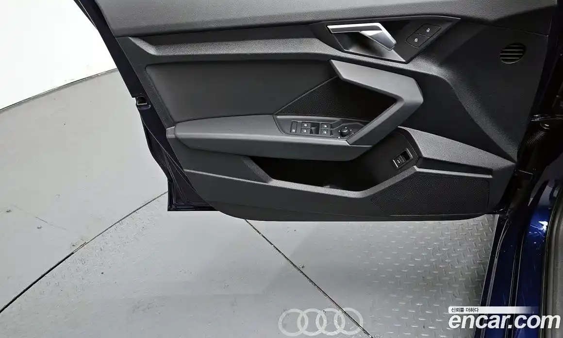Audi A3 2024 2.0 гидро в Москве № 1910495, фото 17