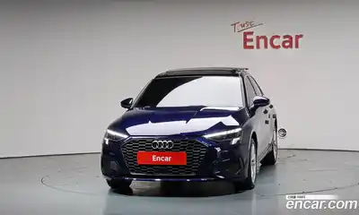Audi A3 2024 2.0 гидро в Москве № 1910495, миниатюра 3