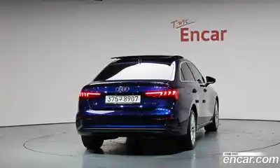 Audi A3 2024 2.0 гидро в Москве № 1910495, миниатюра 4