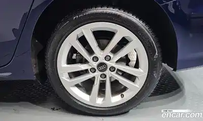 Audi A3 2024 2.0 гидро в Москве № 1910495, миниатюра 5
