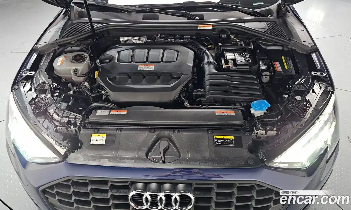 Audi A3 2024 2.0 гидро в Москве № 1910495, фото 6