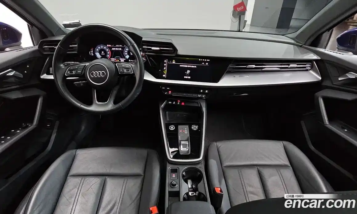 Audi A3 2024 2.0 гидро в Москве № 1910495, фото 7
